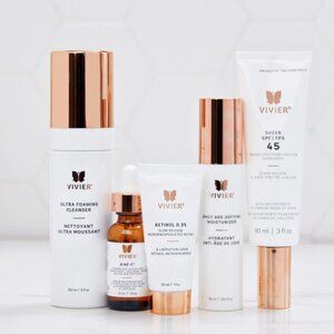 Vivier Skin Youth Preserve Program (New in Bag ; BB March2027)